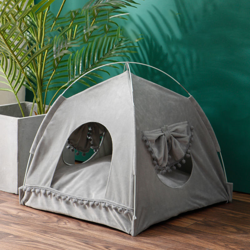 Pet Tent House